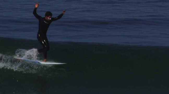 Oxbow Quest : la vidéo du premier jour