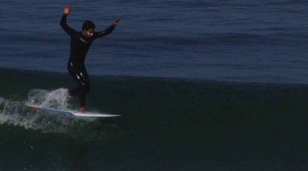 Oxbow Quest : la vidéo du premier jour