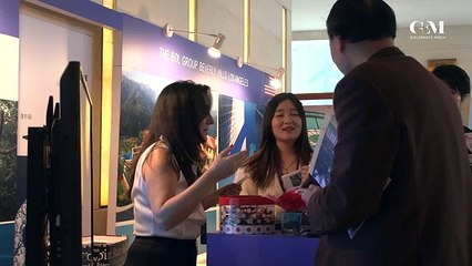 LPS Shanghai 2014