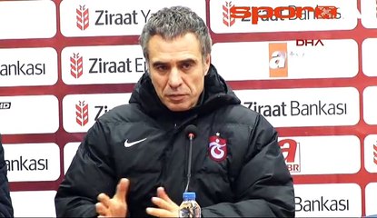 Yanal'dan Tolgay'a; "Karakter..."
