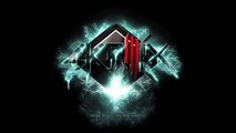 SCARY MONSTERS & NICE SPRITES (THE JUGGERNAUT REMIX) - SKRILLEX