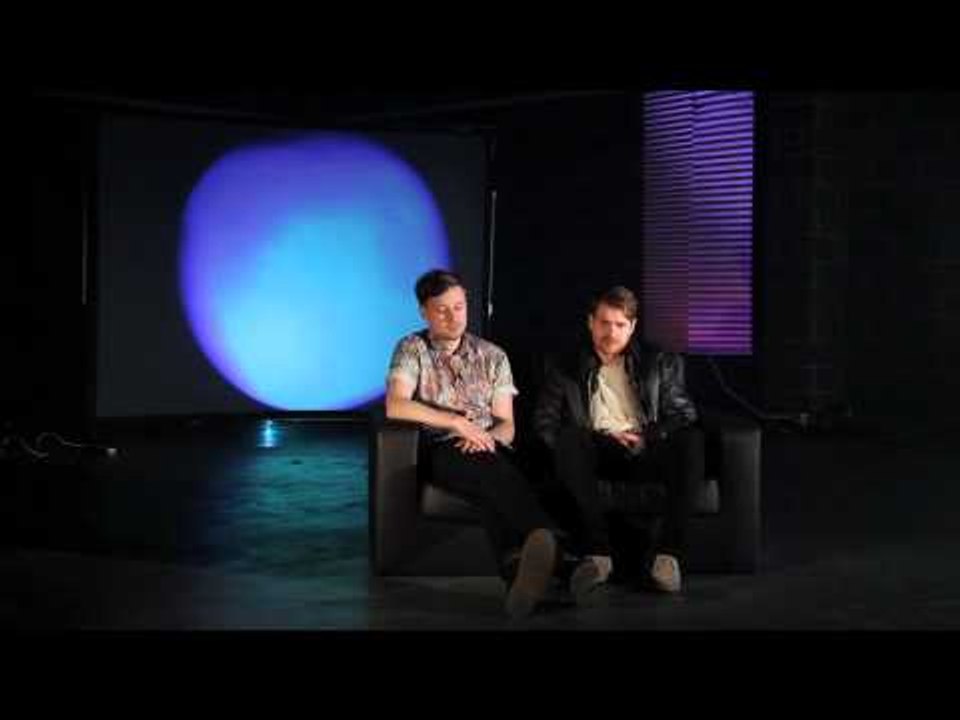 Django Django - Track by Track