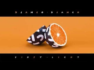 Django Django - First Light White Label