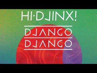 Django Django - WOR (Adrian Sherwood Hey Gringo Remix)