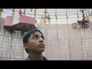 Django Django - WOR (Official Video) [with subtitles]