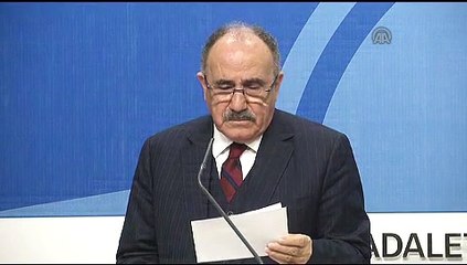 Beşir Atalay Açıkladı: 4 Eski Bakan Aday Olacak mı?