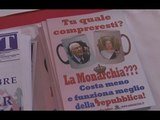 Napoli - Elezione del Presidente della Repubblica, i monarchici: 