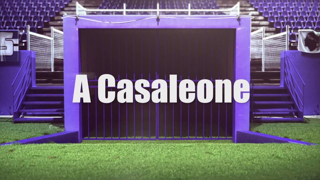 A Casaleone N° 21 avec Gilles Cioni