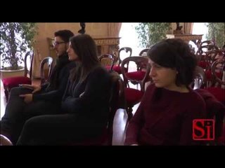 Napoli - Progetto di affido familiare anche per single e coppie di fatto -3- (27.01.15)
