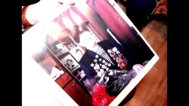 Кинокомпания «Союз Маринс Групп» приняла участие в праздновании Дня морской пехоты