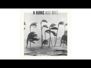 H-Burns - Silent Wars