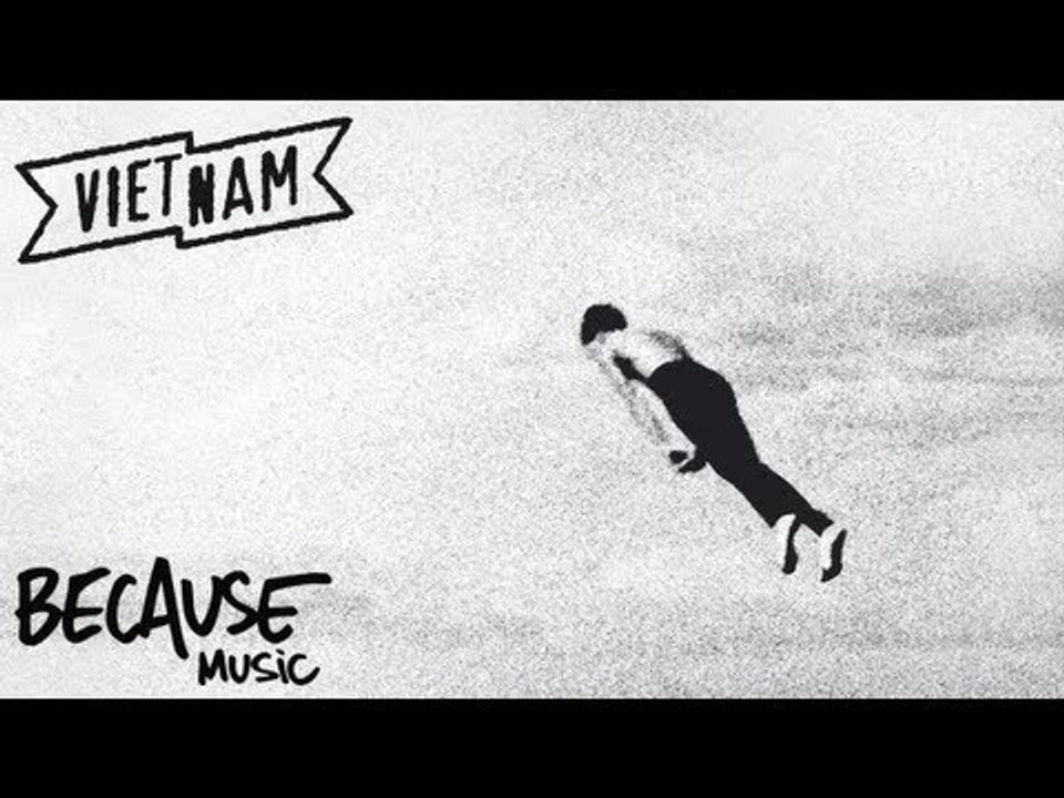H-Burns - Approaching