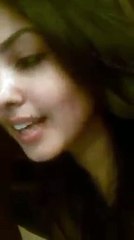 پاکستانیوں کی فرمائش پوری کردی اس بھارتی لڑکی نے