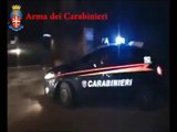 'Ndrangheta in Emilia - maxi operazione in tutta Italia, 163 arresti