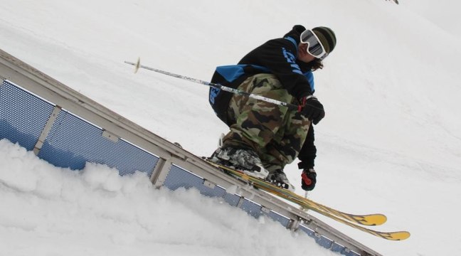 GFS Camp : deuxième semaine avec le CBC