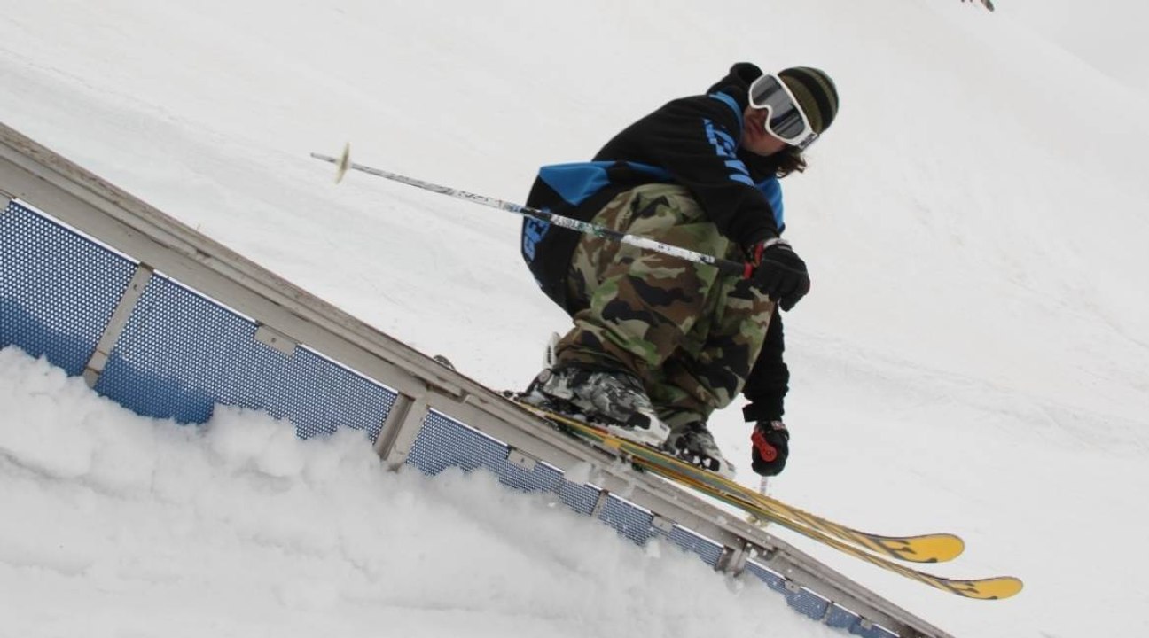 GFS Camp : deuxième semaine avec le CBC