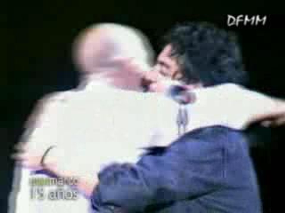 Gianmarco - Despues de mi