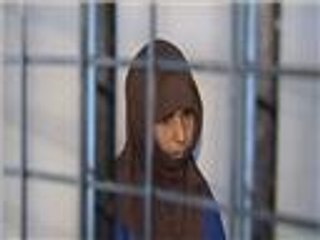 الأردن يعلن استعداده للإفراج عن ساجدة الريشاوي