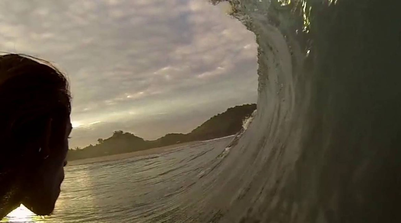 Le nouveau projet vidéo d'Edouard Delpero