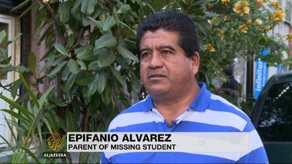 Mexico investigators say missing students killed