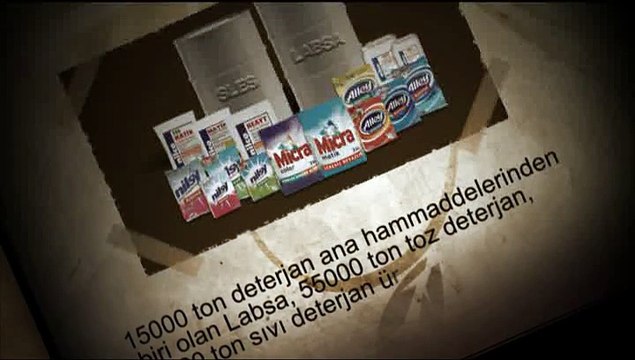 SARUHAN GRUP Tanıtım Filmi - ASRIALEM Reklam Ajansı