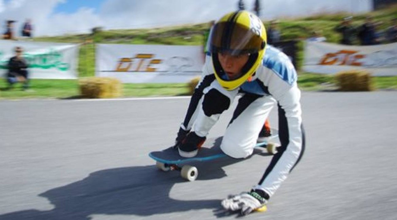 Peyragudes Never Dies : la vidéo de la première journée