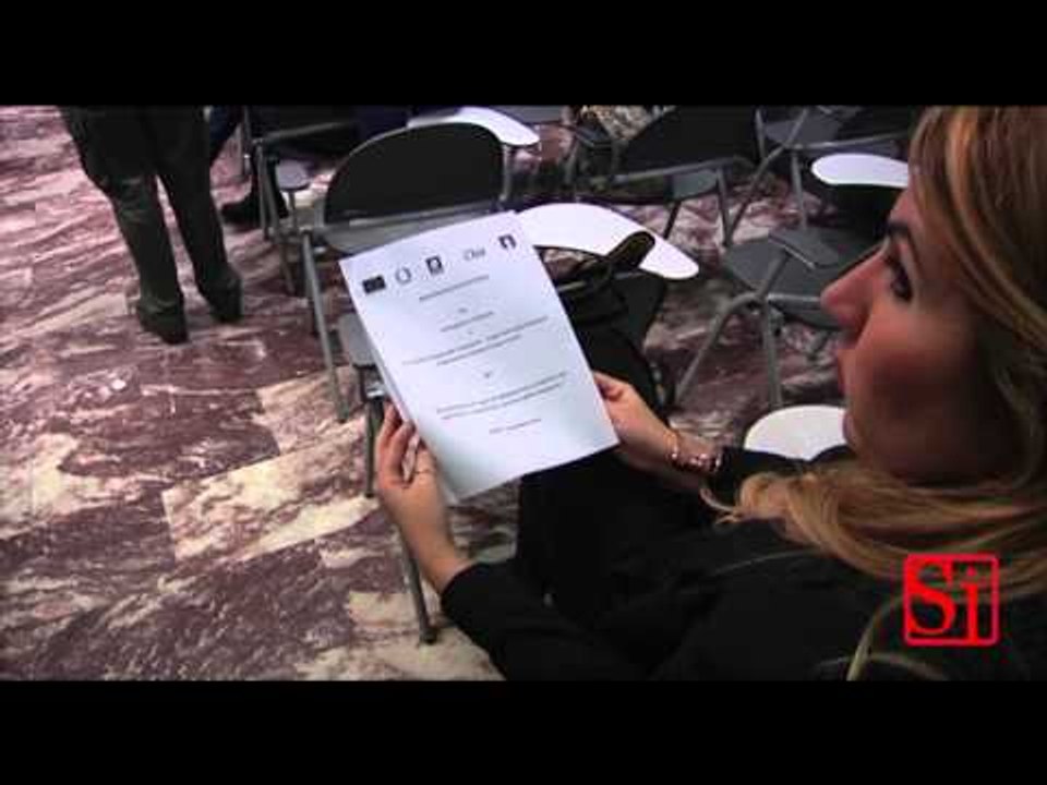 Campania - Impianti sportivi, intesa tra Regione e Lega Nazionale Dilettanti (27.01.15)