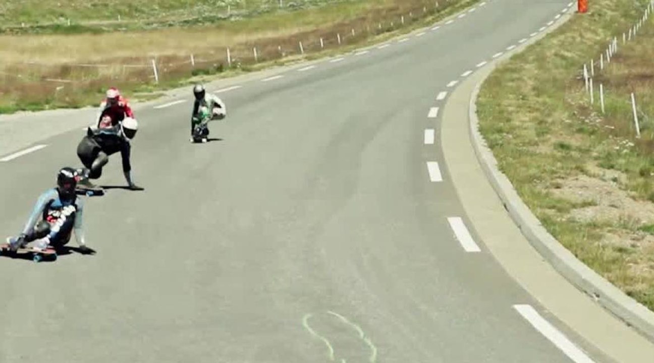 Peyragudes Never Dies 2013, retour sur un parcours de champions