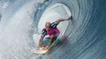 Billabong Pro Tahiti 2013 : la vidéo du premier jour