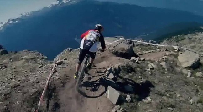 Cédric Gracia – Through My Eyes, Episode 5 Part 2