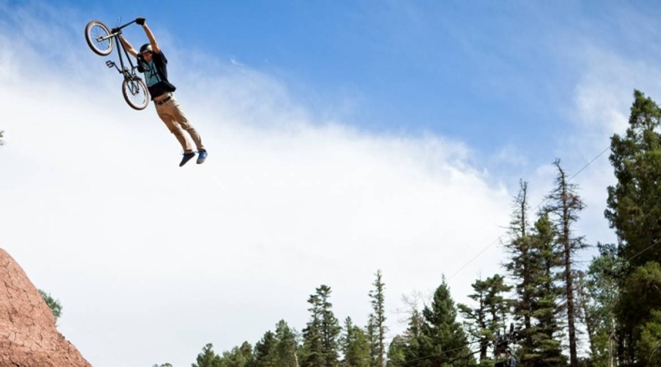 Red Bull Dreamline 2013