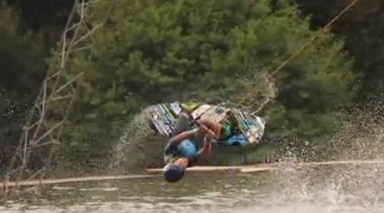 Maxime Roux wake à Rouffiac
