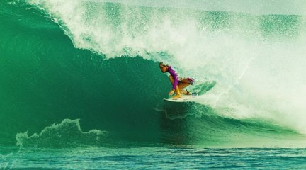 SAVE THE DATE - SWATCH GIRLS PRO FRANCE 2013