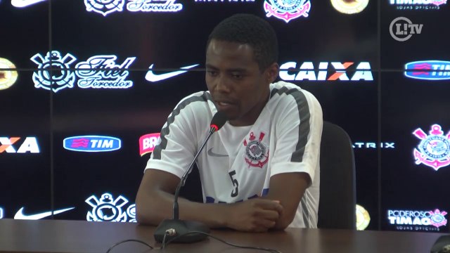 Calma, torcedor! Elias garante grandes jogos na pré-Libertadores