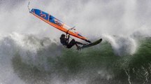 Red Bull Storm Chase 2013 : la vidéo de la deuxième mission en Tasmanie