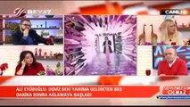 Deniz Seki’nin cezaevindeki durumu nasıl ?