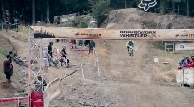 Cédric Gracia – Through My Eyes, Episode 8