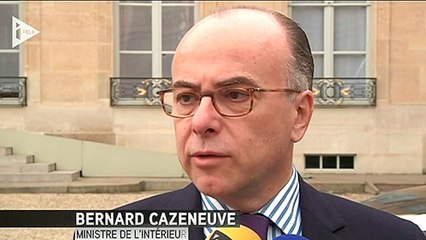 " L'idée c'est de diffuser une information , un contre-discours"