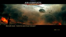 Air Conflicts: Vietnam - #22 Operation Breakfast aka Menu (nightmare)