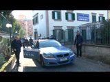 Napoli - Traffico di droga in Campania, 54 arresti contro clan Falanga -1- (27.01.15)