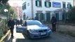 Napoli - Traffico di droga in Campania, 54 arresti contro clan Falanga -1- (27.01.15)