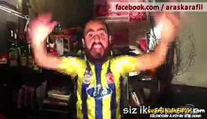 Beyaz Ve Candan Erçetin'e Cevap Veren Fenerbahçeli