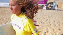 Swatch Girls Pro : finir sur une bonne note avec le JT décalé