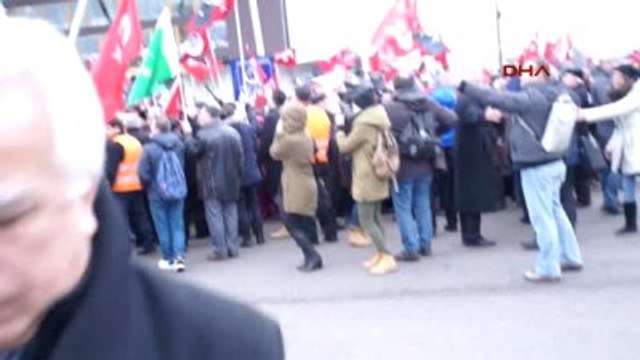 Aktüel2aihm'de Görülen Doğu Perinçek'in Taraf Olduğu Temyiz Duruşması Sona Erdi