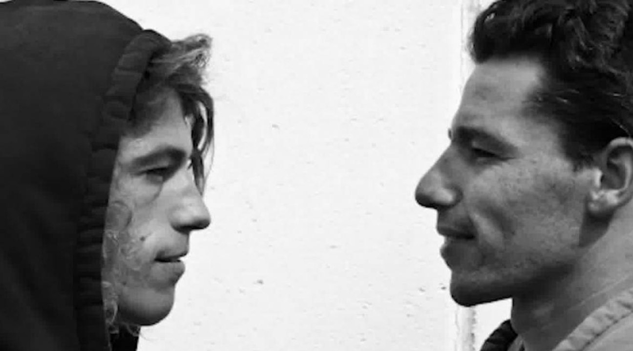 Edouard Delpero continue son projet Webisodes