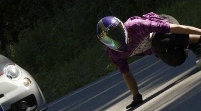 Madrid Skateboards, la vidéo de leur tour d'Europe 2013