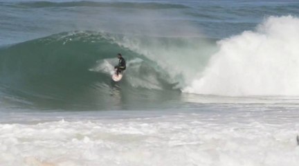 Le 2 septembre 2013, ça a bastonné à la Gravière