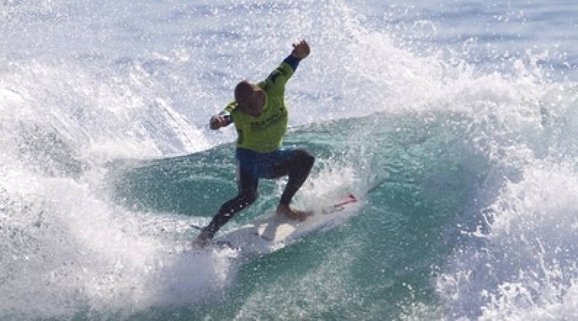 Hurley Pro 2013 : Trestles trépigne d'impatience