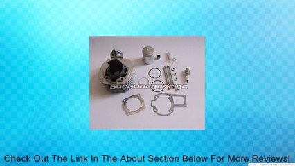 Cylinder Kit - LT80 [4449] Review