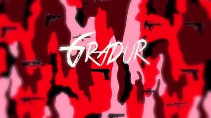 Gradur #Freestyle #BleuMarine #lHommeAuBob #EXCLU2015